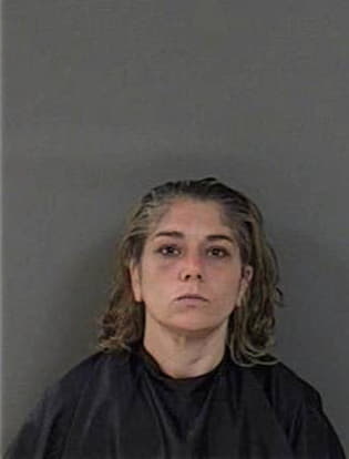 Norma Guzman, - Indian River County, FL 